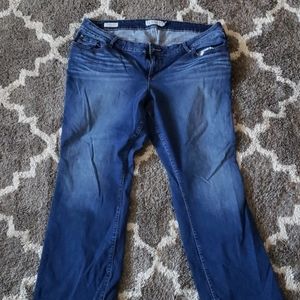 Torrid Bootcut Jeans